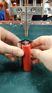 1.9M views · 7.1K reactions | Lithium Battery Pack Assembly | Laptop Repair Secrets | Facebook