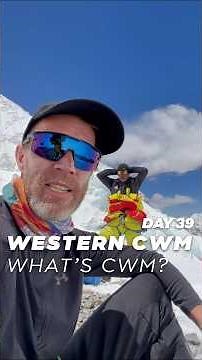 The Western Cwm