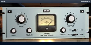 Free Tube Compressor Vst