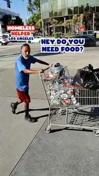 LOS ANGELES Faces HOMELESS Crisis Like Never Before