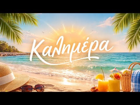 Καλημέρα - Ελληνικό Τραγούδι - Greek Music 2026