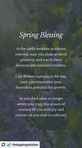 8.1K views · 52 reactions | Happy Spring! Posted @withregram •...