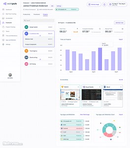 Insightful Employee Monitoring