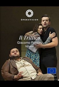 Il Trittico - Movie