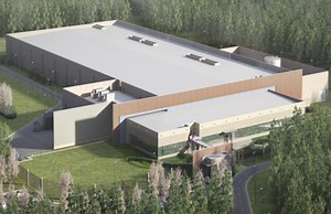 Digital Fortress unveils expansive data center in Chesterfield County