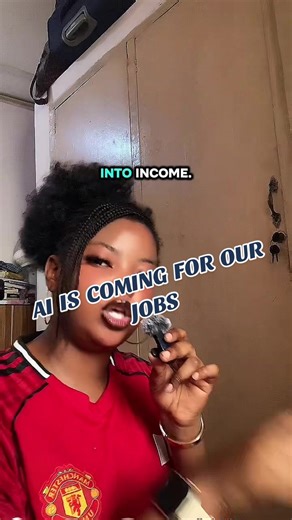 AI is already replacing jobs… and most people don’t even realize it. Today I saw 5 commercials on TV. 4 of them were created with AI. No actors. No models. No videographers. No production team. That’s when it hit me — AI isn’t coming. It’s already here. The real question is: Are you going to let AI replace you… or pay you? This is why I’m locking in this year and learning how to make money online using AI — especially by creating and selling digital products with tools like ChatGPT. If you want