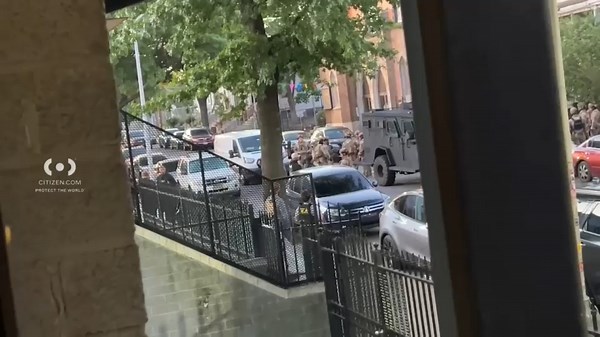 18 arrested by federal agents and police during early morning drug bust in Jersey City