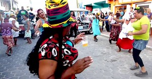 Carnaval de San Pedro