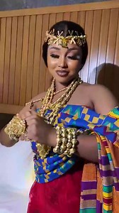 142K views · 10K reactions | 朗 Ghanaian culture  #ghanaianwomenarebeautiful | Ghana The Motherland | Facebook