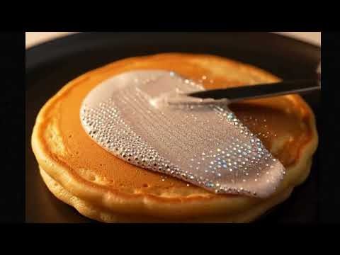 Relaxing Diamond & Gold Sounds for Sleep | The Sound of Wealth: A Relaxing ASMR Journey