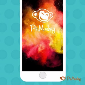 Didja know about Touch Up on PicMonkey mobile app?! | PicMonkey
