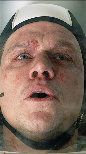 Mission Control, we are go for launch.—The Martian