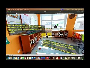 Trauma Informed SEL Classroom