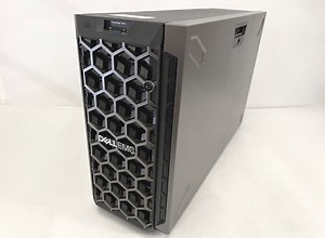 Dell PowerEdge T640 Server 2x Gold 6134 3.2 GHz 256GB 2.4TB 15K SAS H730P Tower | eBay