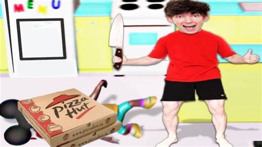 Amanda the Adventurer!