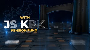 14 reactions · 4 comments | Exciting News for KPK Government Employees! Prepare for a stress-free retirement with JS Investments- Pakistan's Oldest Private Sector AMC & earn attractive returns with JS KPK Pension Fund. For more information, SMS "KPK at 8027 or call us at 0800 00887. . . . #JSInvestments #BetterInvestmentsforaBetterFuture | JS Investments | Facebook
