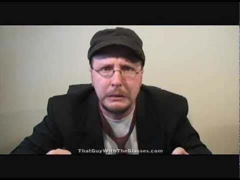 Nostalgia Critic "EXPLAAAAAAAAAAAIN"