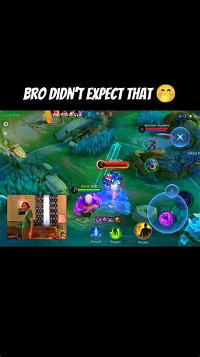 didn't expect that #franco #francohook #mobalegends5v5 #moba5v5pippin #moba5v5English #francomontage