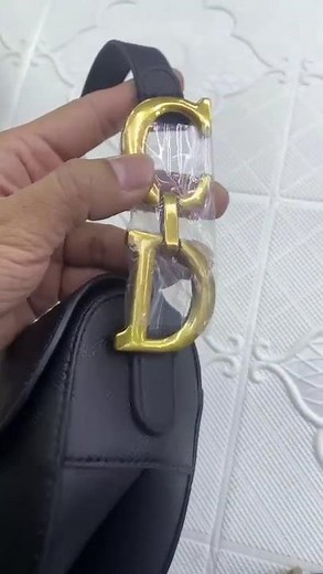 Dior Iconic Handbag | Lady Dior Bag | OrlinBags