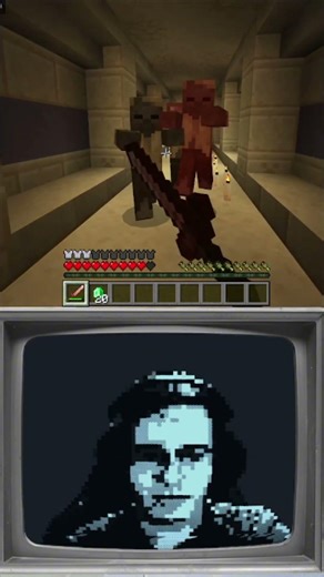 Minecraft Charlatan Class! #minecraft #roguelike
