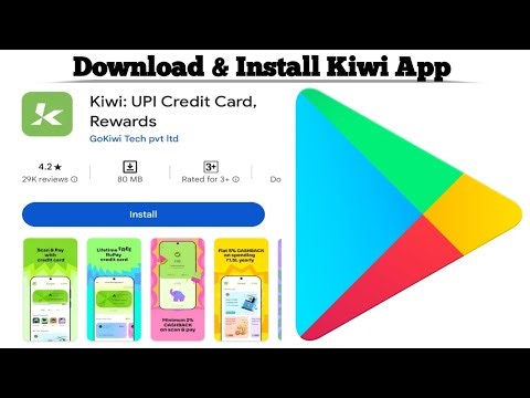 How to Download and Install Kiwi UPI App | Easy Setup Guide