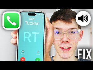 How To Fix iPhone Not Ringing On Incoming Calls - Step By Step