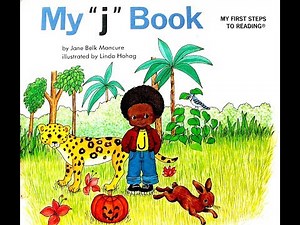 My J Book
