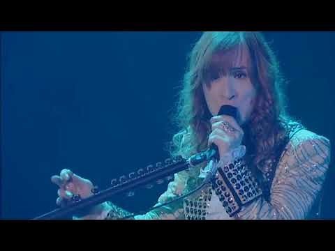 THE ALFEE - 100億のLove Story (BEST HIT ALFEE FINAL 2015)