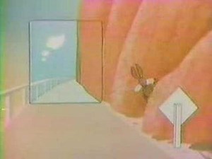 1960s Road Runner Song clip #2