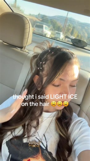 Ice Blonde Highlights: Transform Your Hair Style