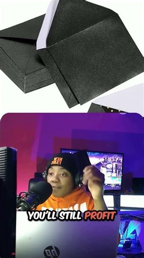 Fans pay shipping on FREE NFC albums (genius hack)