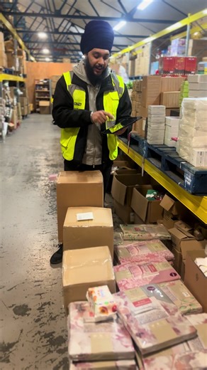 Bulk Shopping Deals at Crazyclearance UK