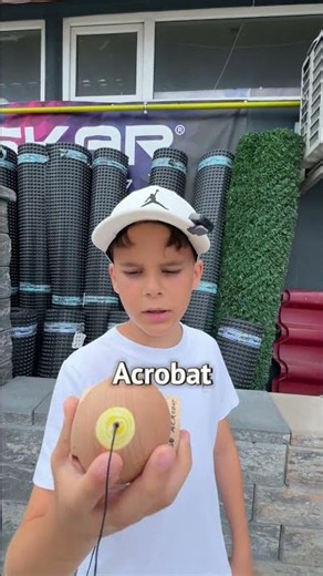 FREE SQUISHY KROM on kendamaonline.ro | 48-hour delivery ✅ #kendama