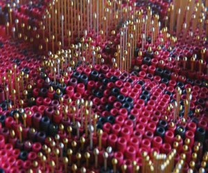 Pink Preppy Wallpaper