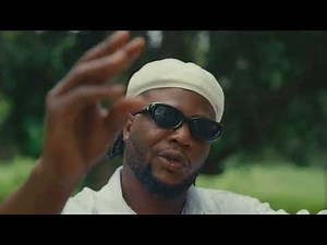 Dj Vuyo-Landlord Ft Vinchenzo M’bale [Official Visualizer]