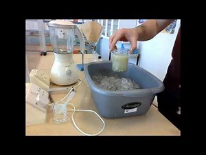 DNA Isolation from plant tissue