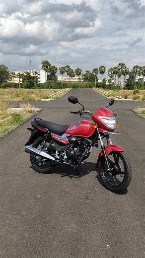 Honda shine 100 DX |BS6.3 new 2025 |shorts review|90+ mileage 🤯|Digital meter💥|very low price|tamil