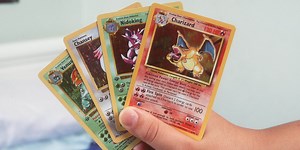 A Box Of Old Unopened Pokemon Cards Has Just Been Sold For Over $50,000