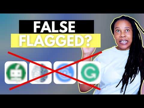 AI Detectors Will Fail You Except This One