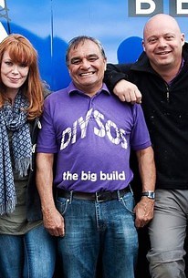 DIY SOS: The Big Build: Season 23, Episode 8 | Cast and Crew | Rotten Tomatoes