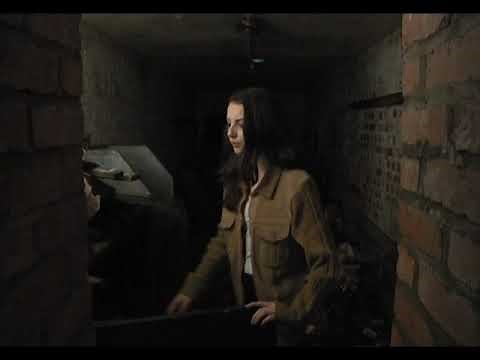 Gluttony - A short horror Film