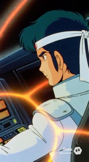 【第4弾 新しき翼 Ver.5】黒歴史で発見された モビルフォース ガンガルウォーのTVCM