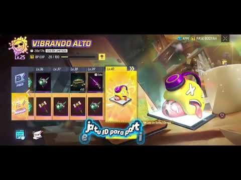 Regalaremos pase elite suscribete🔥😎 #freefire #freefiremax #freefireshorts