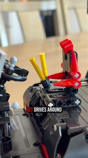 The PERFECT GIFT for someone who LOVES mechanical builds!🤯⚙️💥