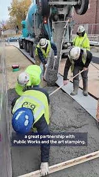 Hamline Midway Library Construction Update