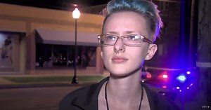 An interview with East Side Ellie 3 years after viral interview