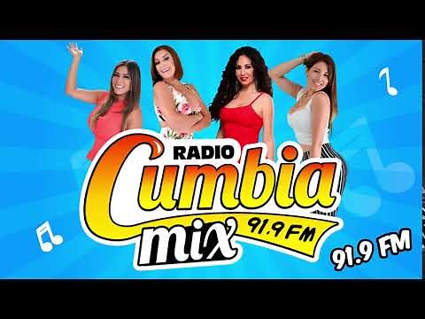 Radio Cumbia Mix 91.9