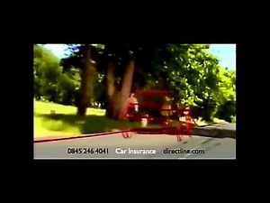 ITV1 Adverts 2013 (2)