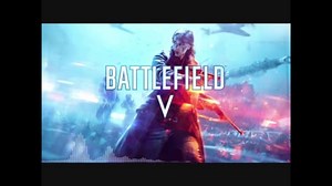 BF5 テーマ曲
