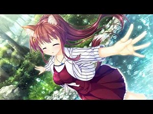 [+18] Wolf Girl Therapist Refuges You in Her Stomach [Vore ASMR Roleplay]